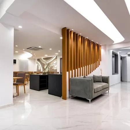 Deluxe Santorini 3* 费拉