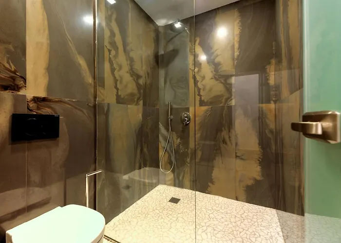 酒店 Deluxe Santorini 费拉