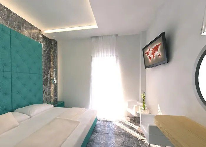 Deluxe Santorini 费拉