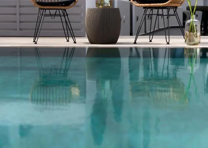 Deluxe Santorini 费拉