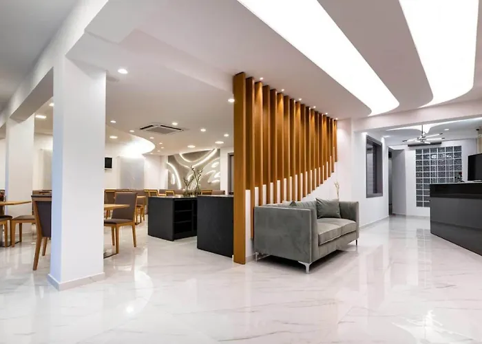 Deluxe Santorini 费拉