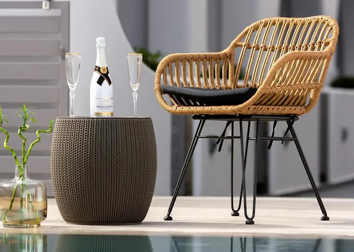 Deluxe Santorini 酒店