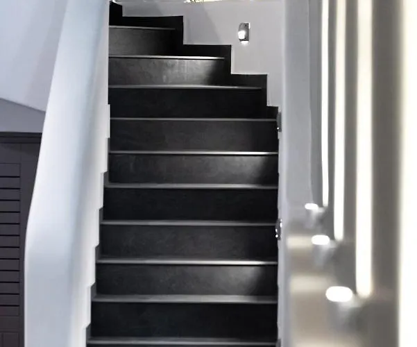 Deluxe Santorini Szálloda 3*