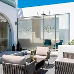Deluxe Santorini 酒店 3*
