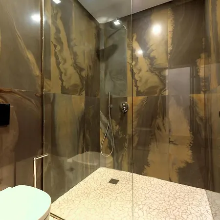 Szálloda Deluxe Santorini Fíra