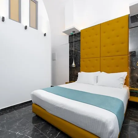 Hotel Deluxe Rest Boutique Fira (Santorini)