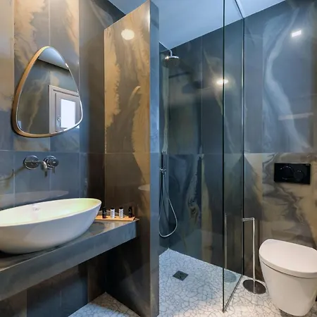 Deluxe Santorini Szálloda