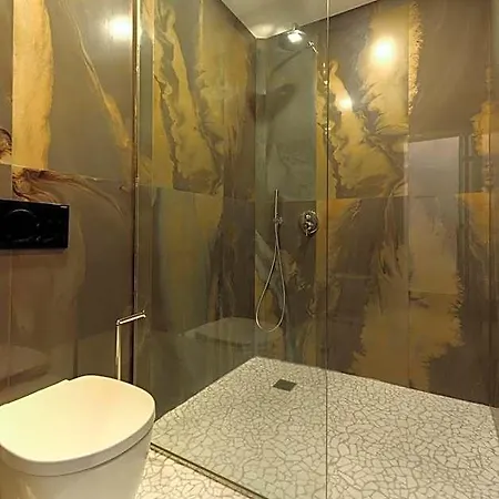 Hotel Deluxe Santorini