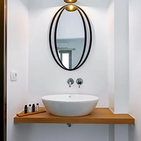 Deluxe Santorini 3*