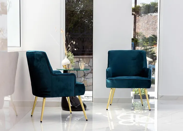 Hotel Deluxe Santorini Fira (Santorini)