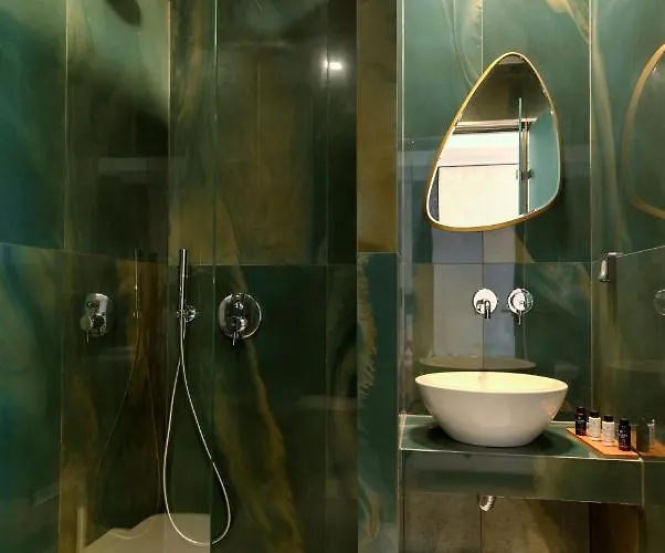 Hotel Deluxe Santorini Fira (Santorini)