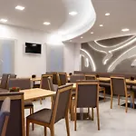 Deluxe Santorini 3* 费拉