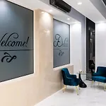 Deluxe Santorini 3*