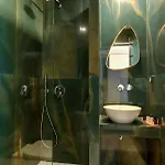酒店 Deluxe Santorini 费拉