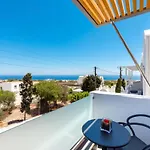 Deluxe Santorini 3* 费拉