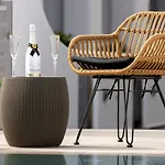 Deluxe Santorini Hotel