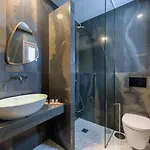 酒店 Deluxe Santorini