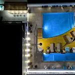 Hotel Deluxe Santorini 3*
