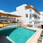 Deluxe Santorini 3* Fira (Santorini)