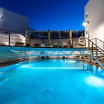 Deluxe Santorini