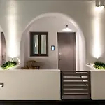Deluxe Santorini