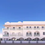 Deluxe Santorini Fira (Santorini)
