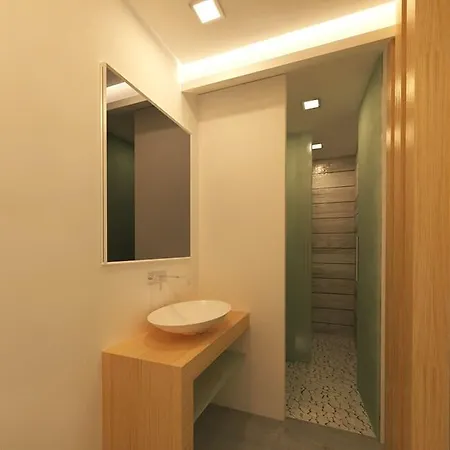 Deluxe Santorini 3* 费拉