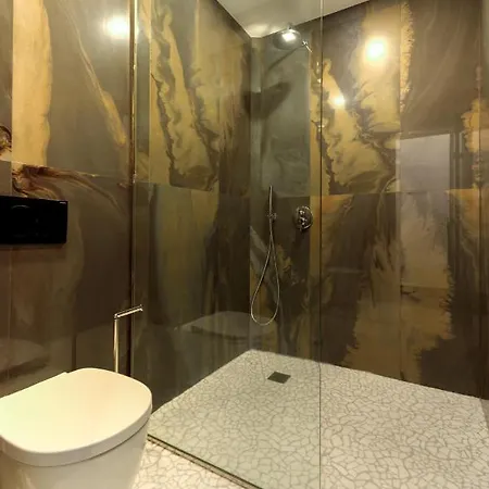 Deluxe Santorini 酒店 费拉